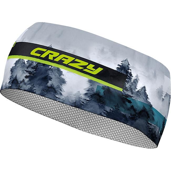 CRAZY - BANDEAU STEM