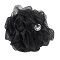 Beauty Success - Fleur de Massage Noire- Fleur de douche