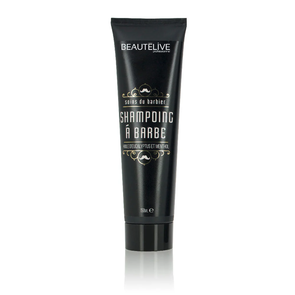Shampoing à barbe 150ml