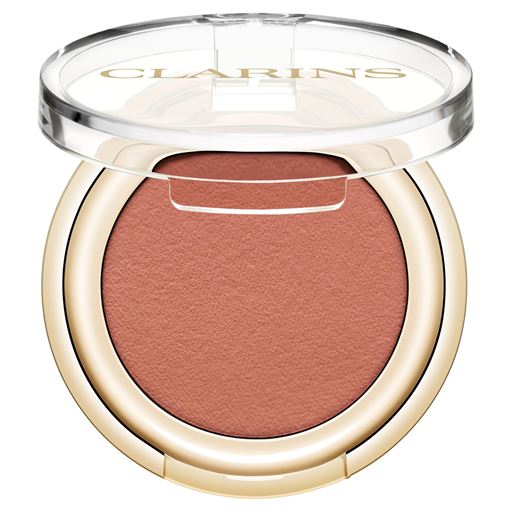 Clarins Ombre Skin Øjenskygge, 04 Matte Rosewood