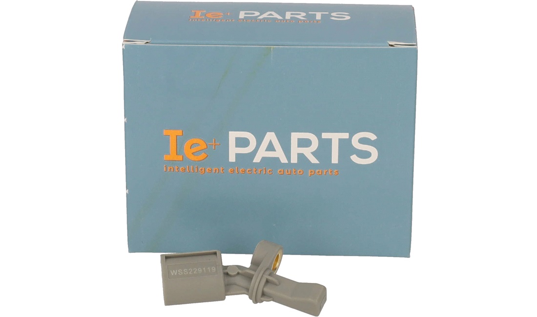 ABS sensor
