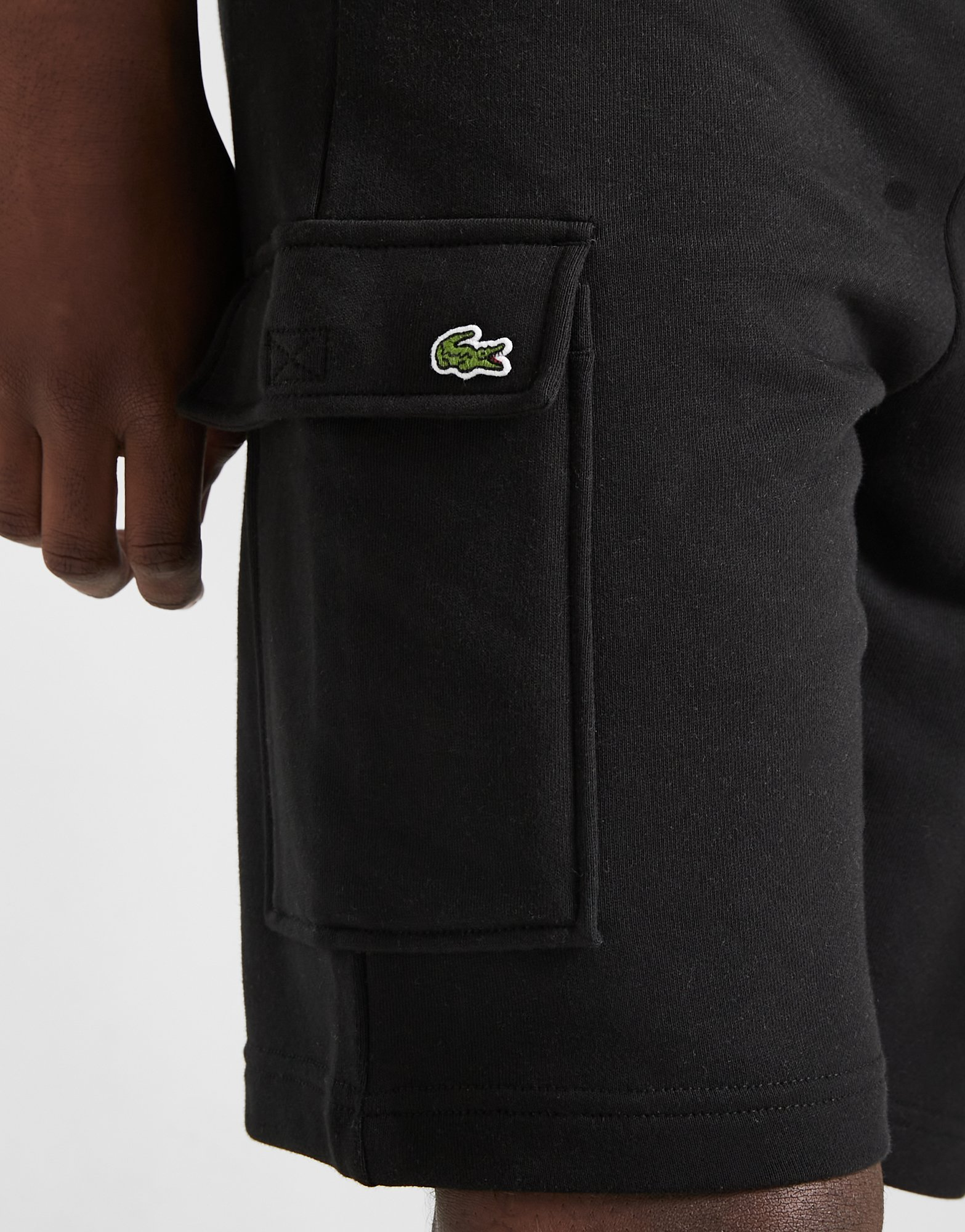 Lacoste Short Cargo Junior