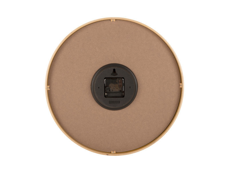 Wall Clock Joy KA5926BK Black