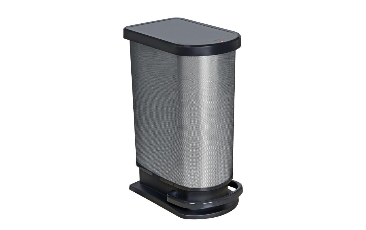 ROTHO Mülleimer »50 L PASO« 1 Behälter