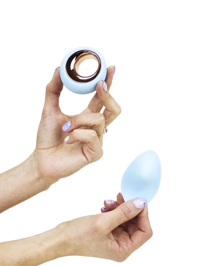 Klub Venus Dory Trusse Vibrator