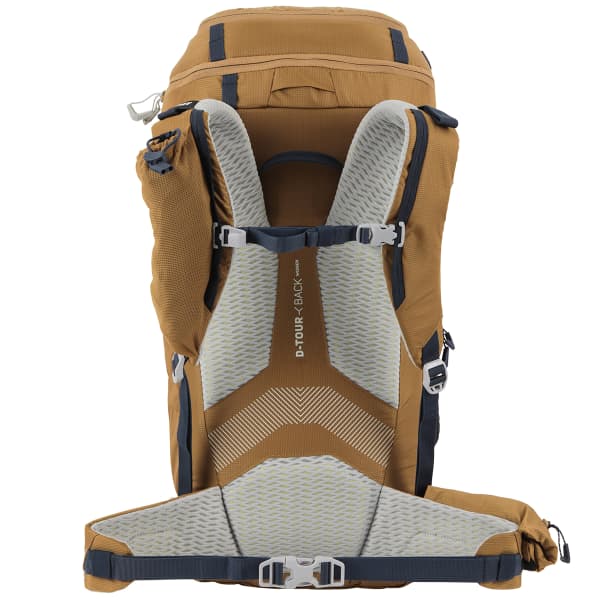 Sac à dos ski rando MILLET D-TOUR 30 W GROVE/SAPHIR