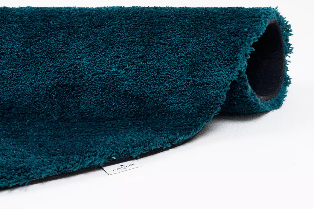 Shaggy Cozy Ø 100 cm