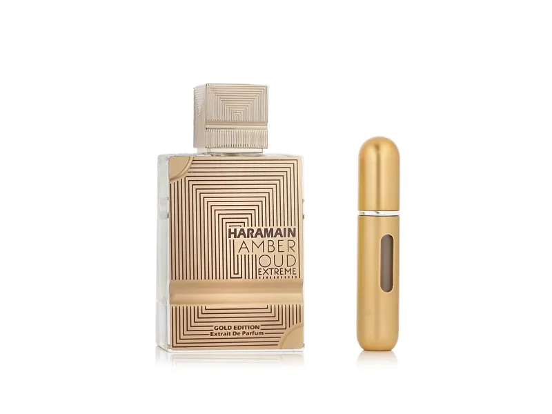 Al Haramain Amber Oud Gold Edition Extreme Extrait de parfum 60 ml (unisex)