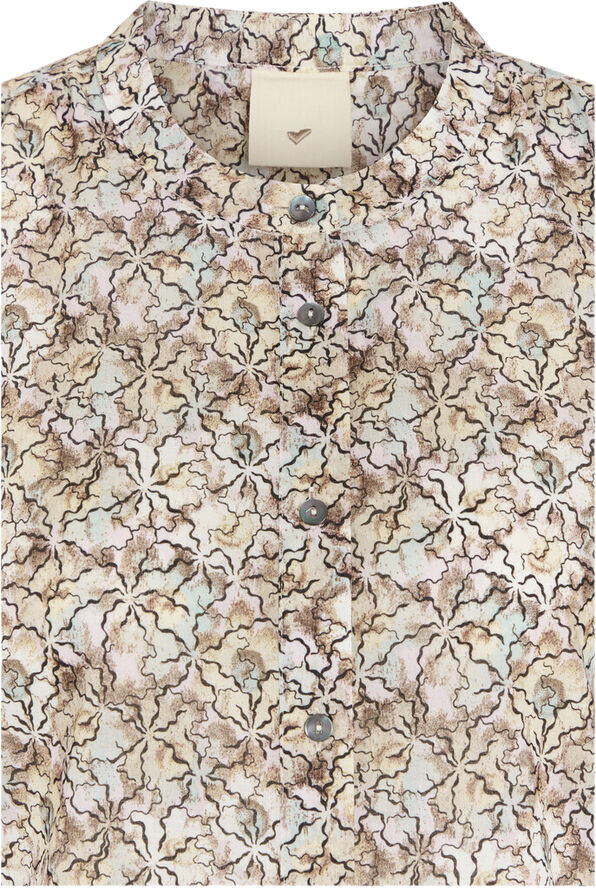 Heartmade ¤ Tulin shirt HM ¤ Paradise pink