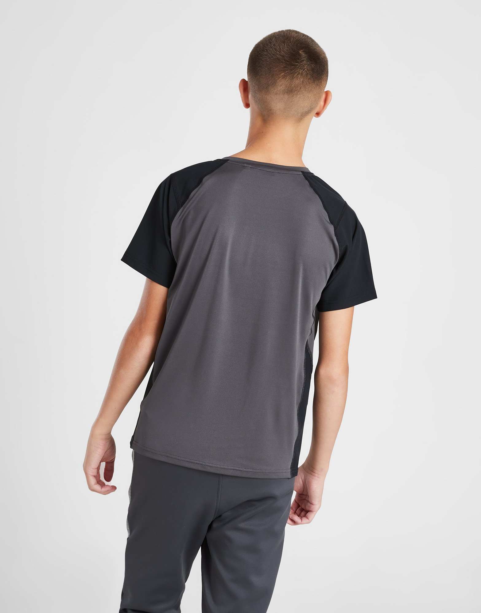 Berghaus T-shirt Raglan Tech Junior