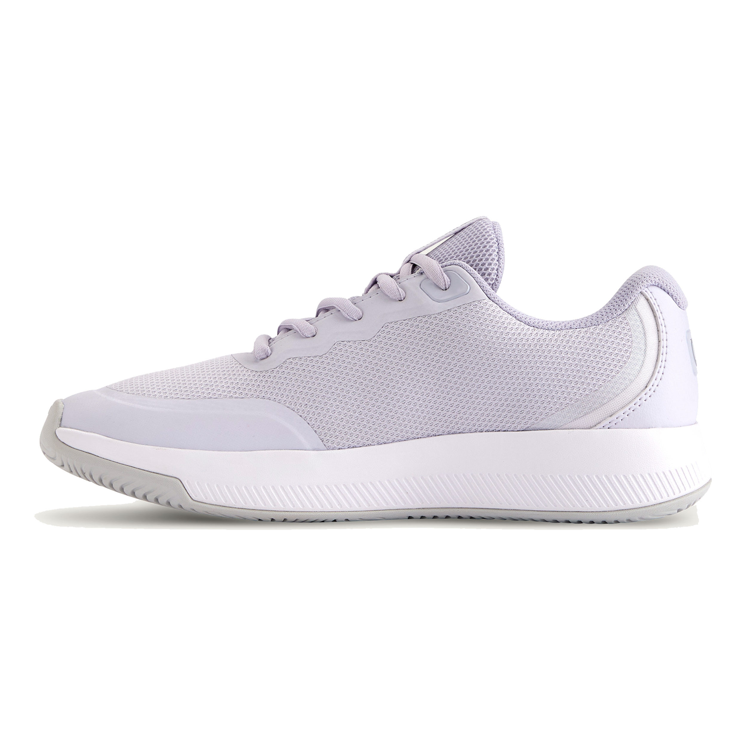 Wilson Intrigue Lite Chaussures Toutes Surfaces Femmes - Violet