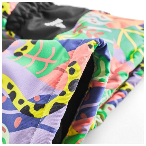 WeeDo - Kid's Cosmo Candy Jungle Handschuhe - Gants