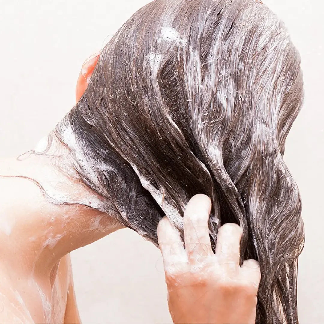 Strength & Volume Shampoo