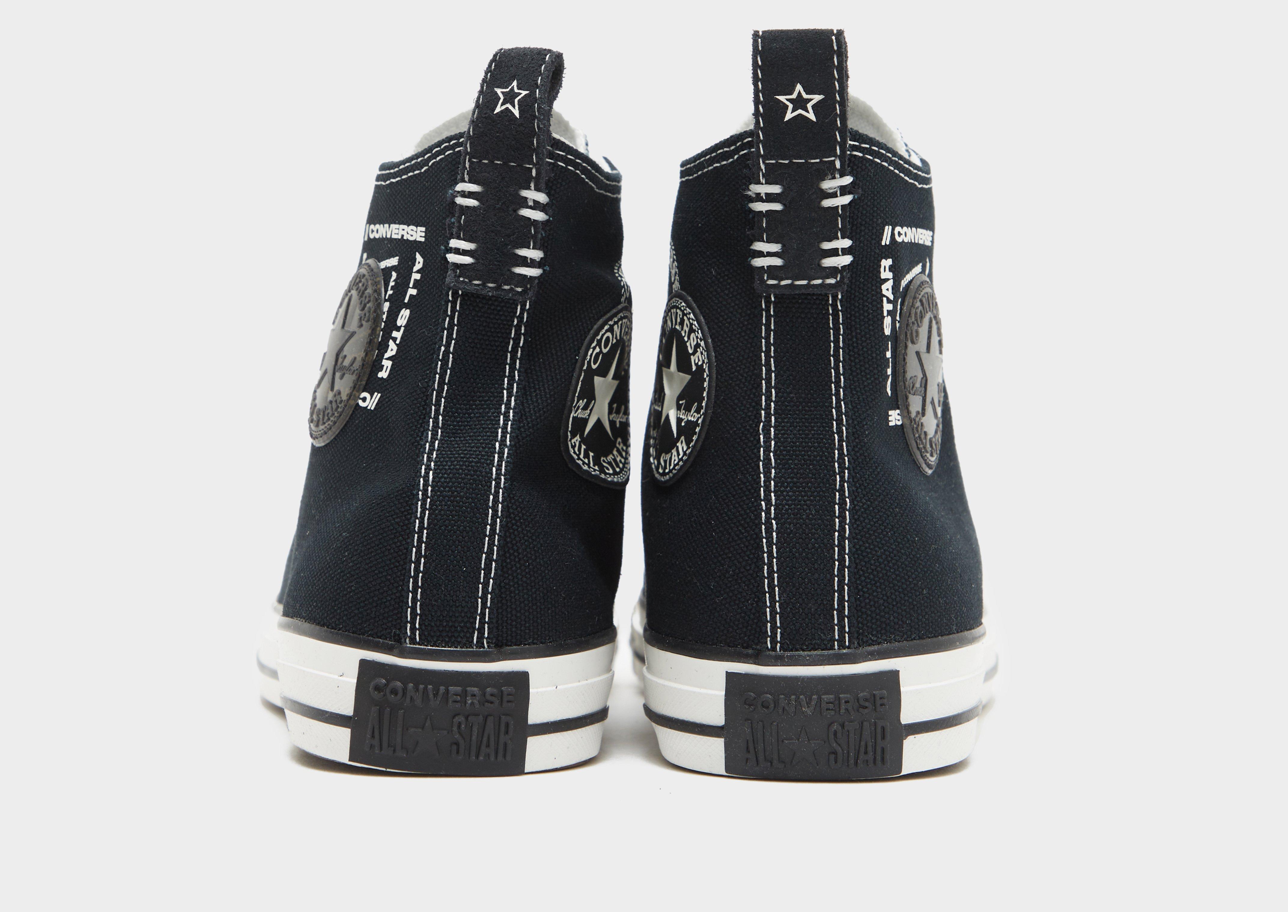 Converse Chuck Taylor All Star High Homme