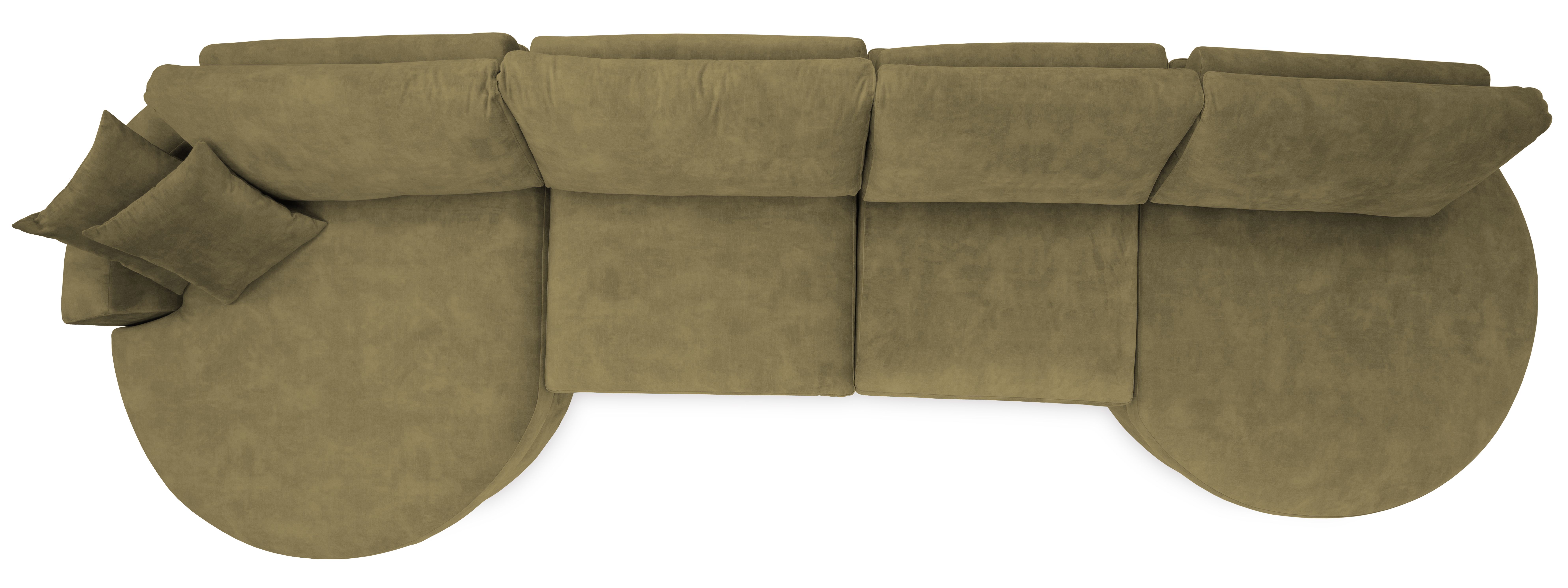 Loungebank  Fenton