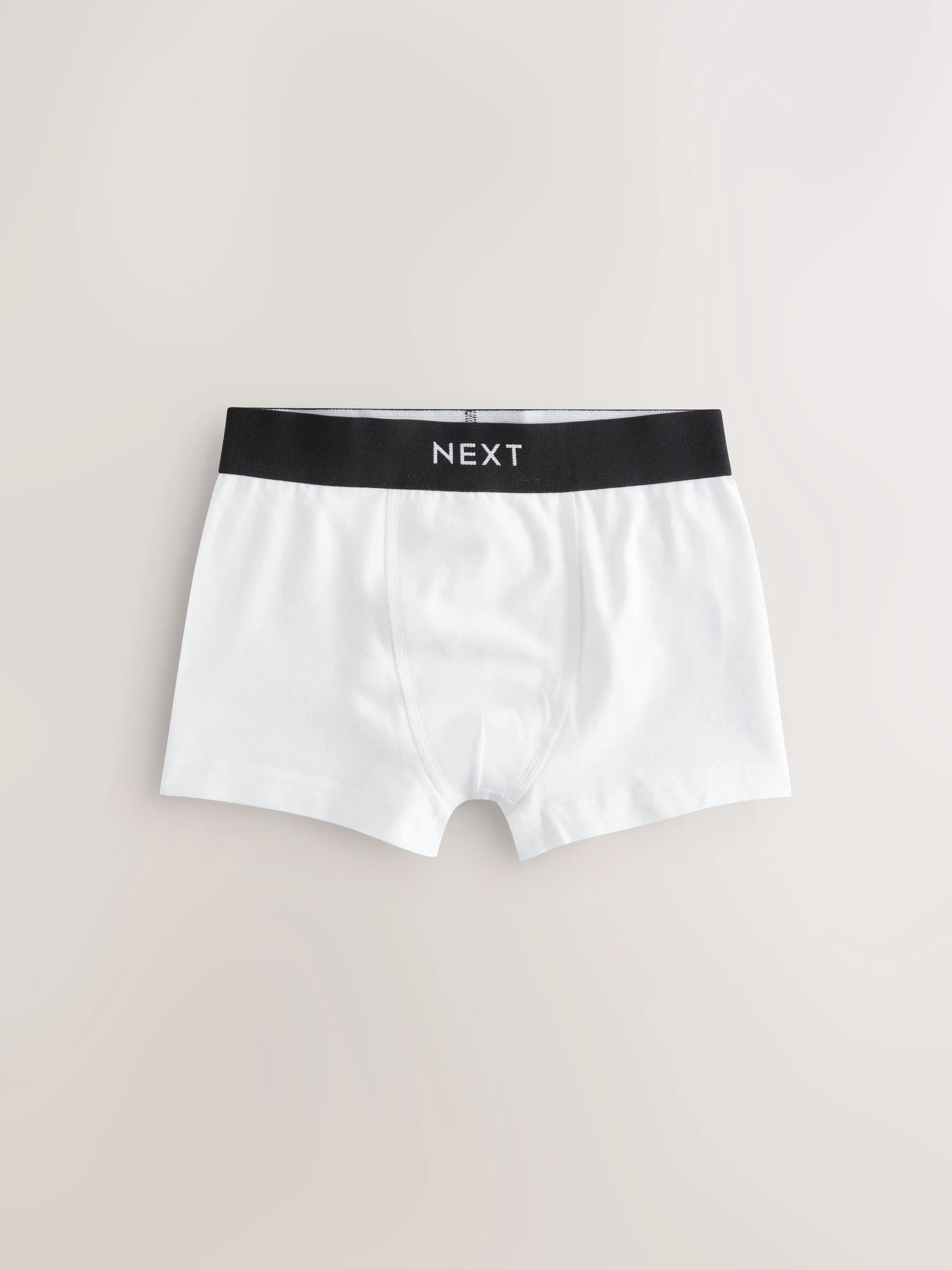 Monochroom - Verpakking van 10 trunks (1,5-16jr)