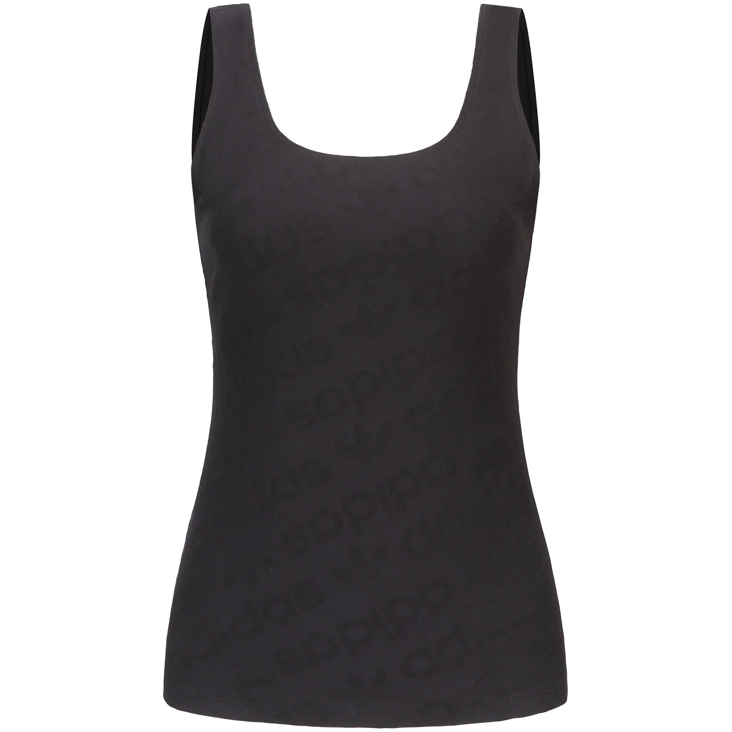 adidas Originals All-Over Logo Vest