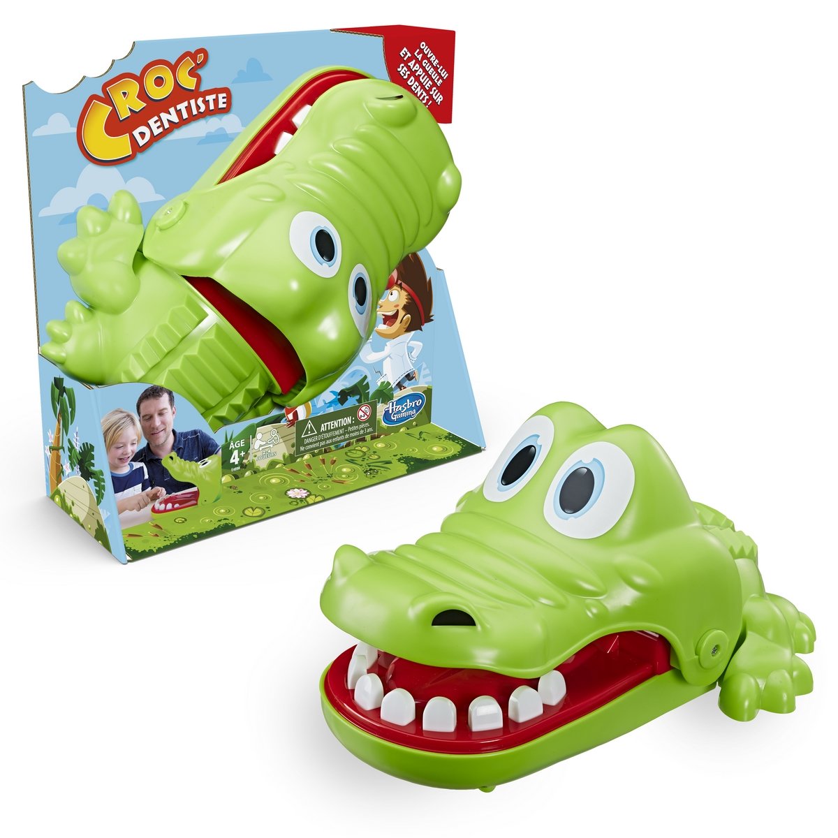 Croc' Dentiste