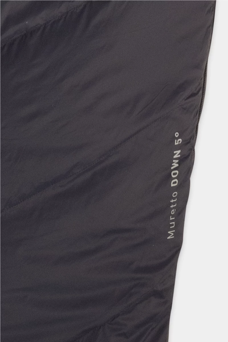 46 NORD Muretto Down 5° Schlafsack ZIP L