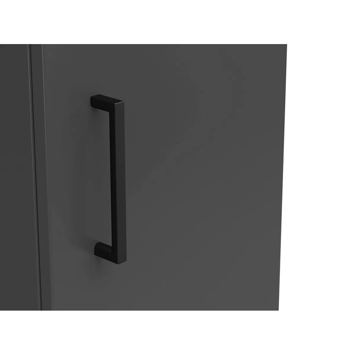 Regal 1T Cabinet Anthrazit