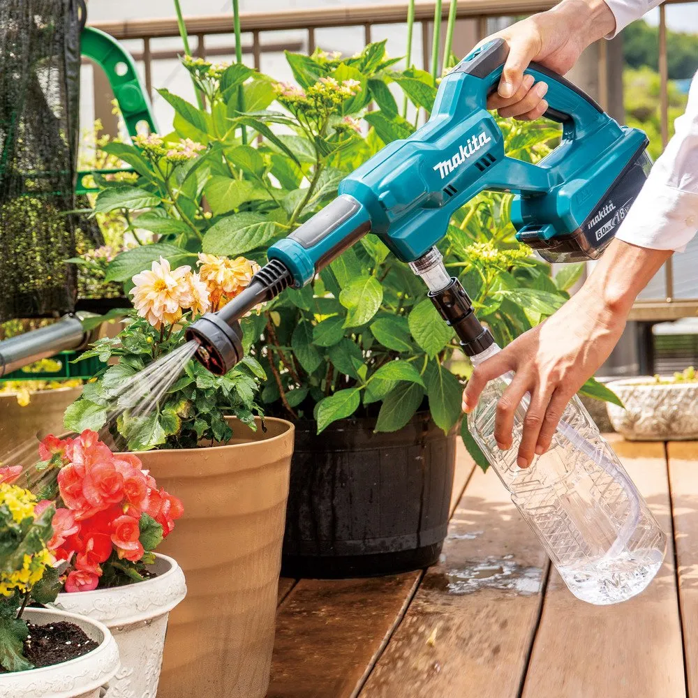 Makita DHW180Z Trykrenser 18V - SOLO