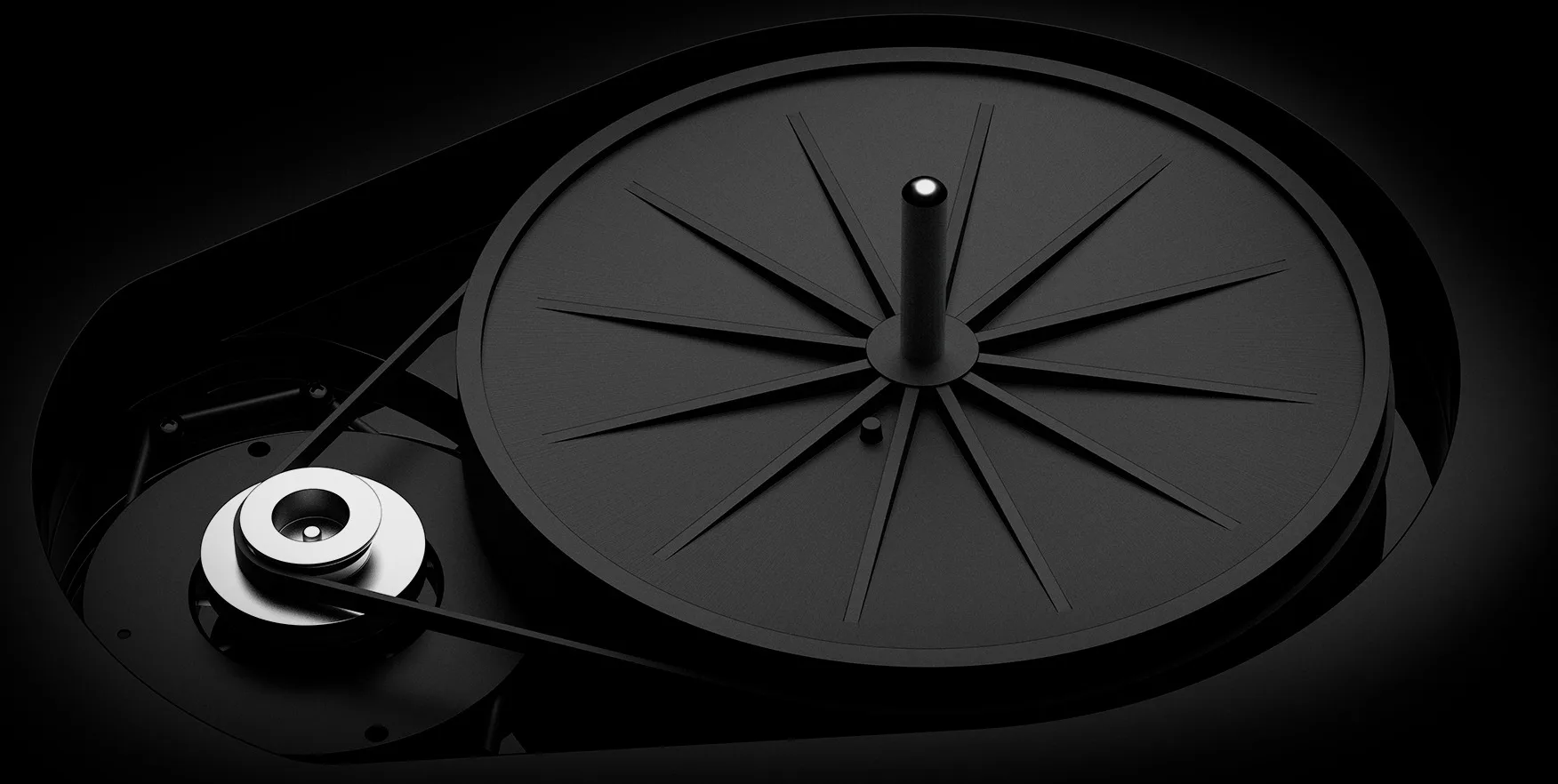 Pro-Ject X1 B   cellule Pick It Pro B Platines vinyle hi-fi