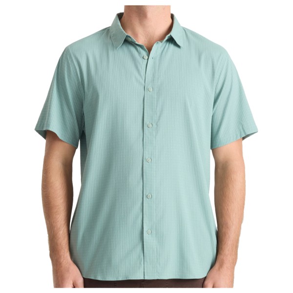Roark - Bless Up - Chemise