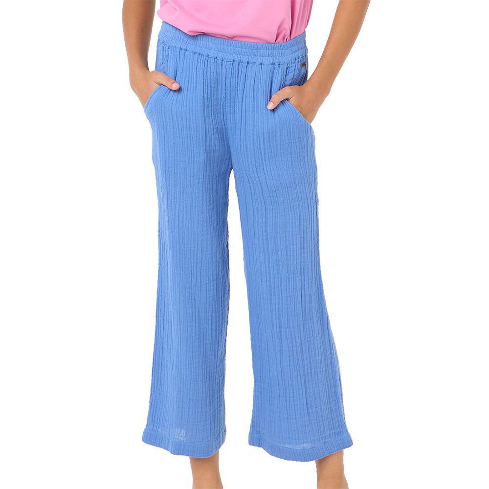 Rip Curl Premium Surf Beach Hose Mädchen blau
