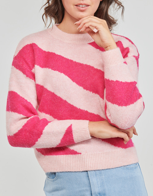 Betty London - BIENO - Rose