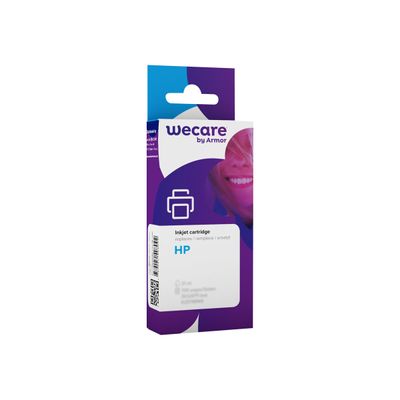 Cartouche compatible HP 364XL - cyan - Wecare