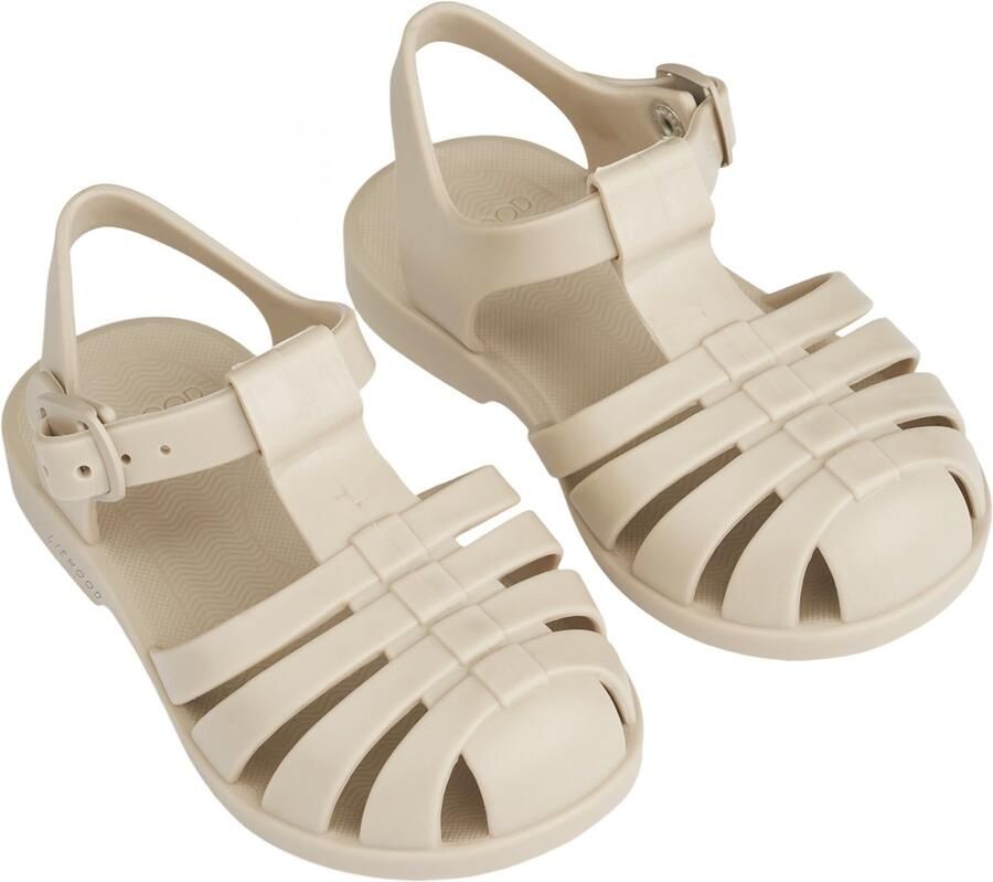 LIEWOOD Beige Sandalen Bre Sandals