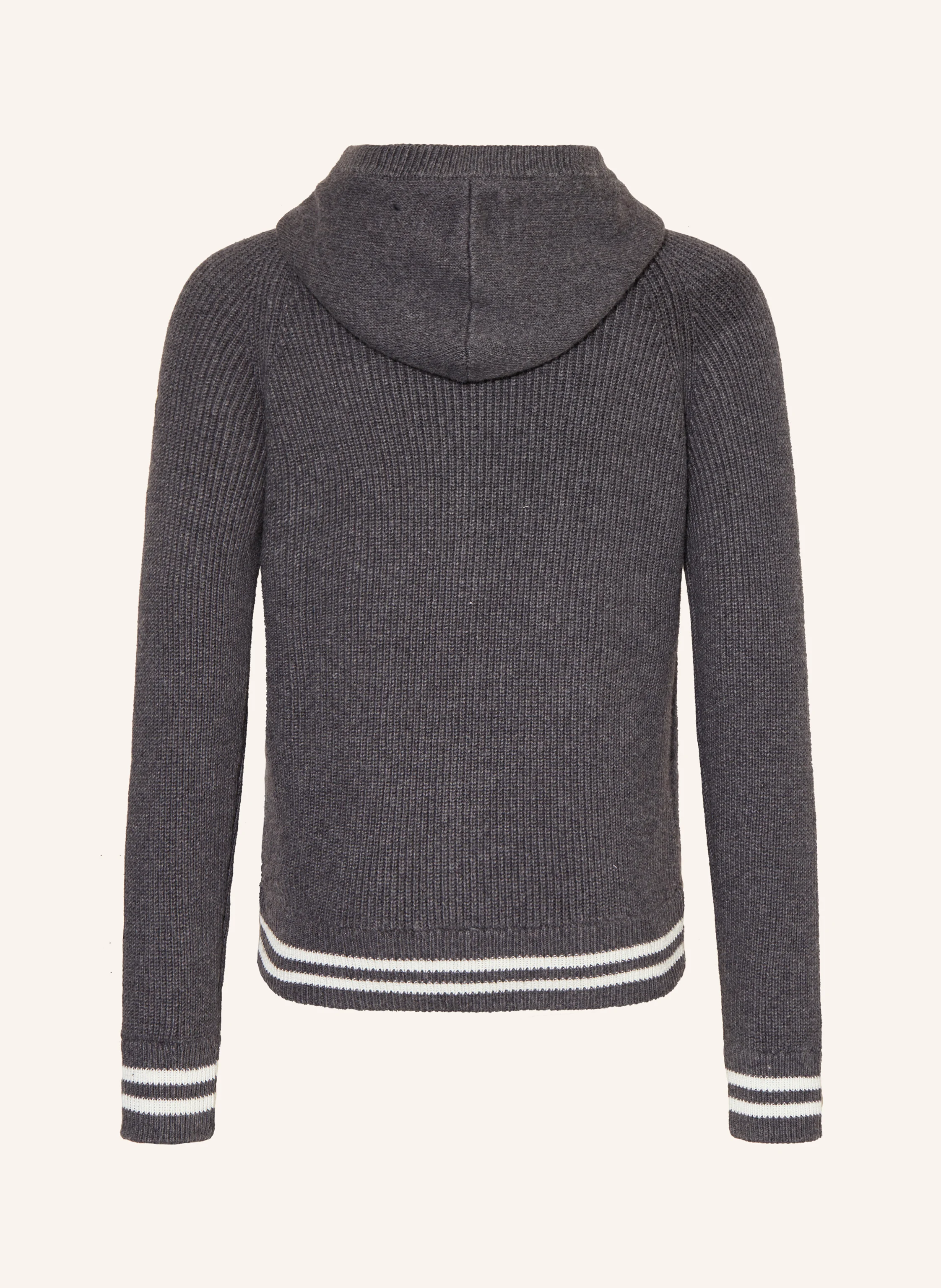 MONCLER enfant Strickjacke