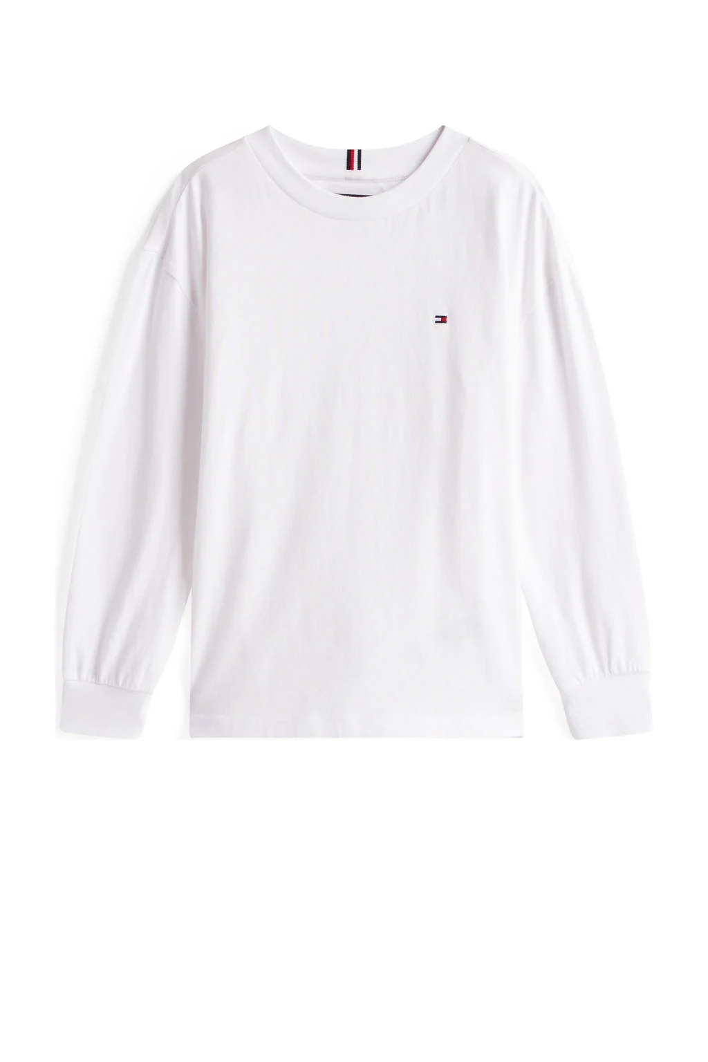 Tommy Hilfiger longsleeve wit