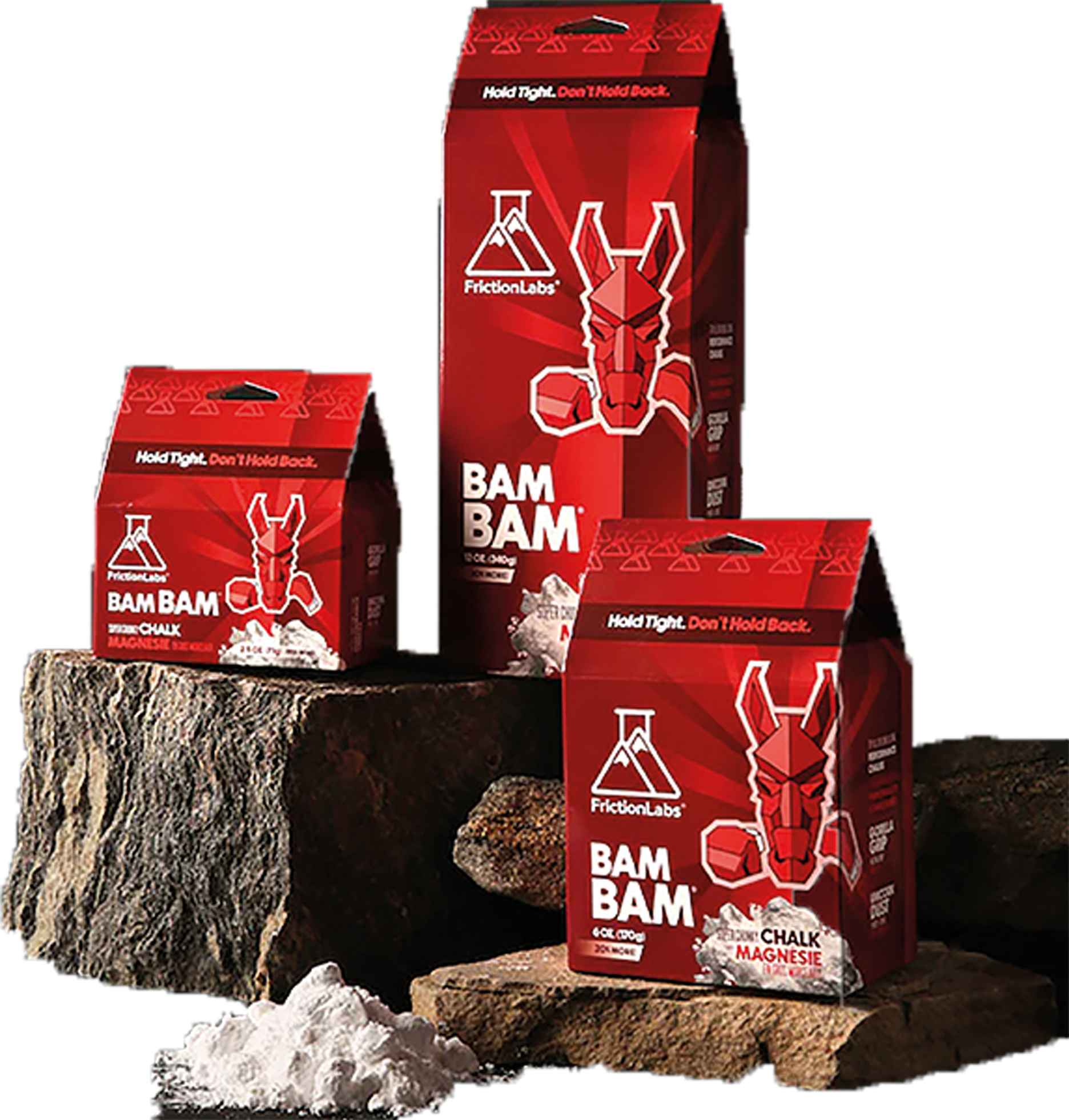 Bam Bam