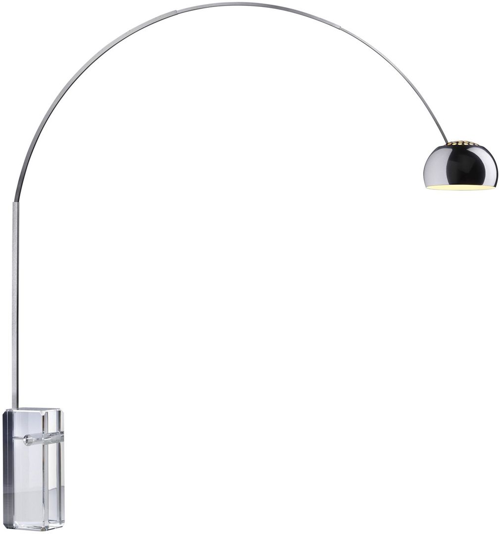 Flos Arco Vloerlamp