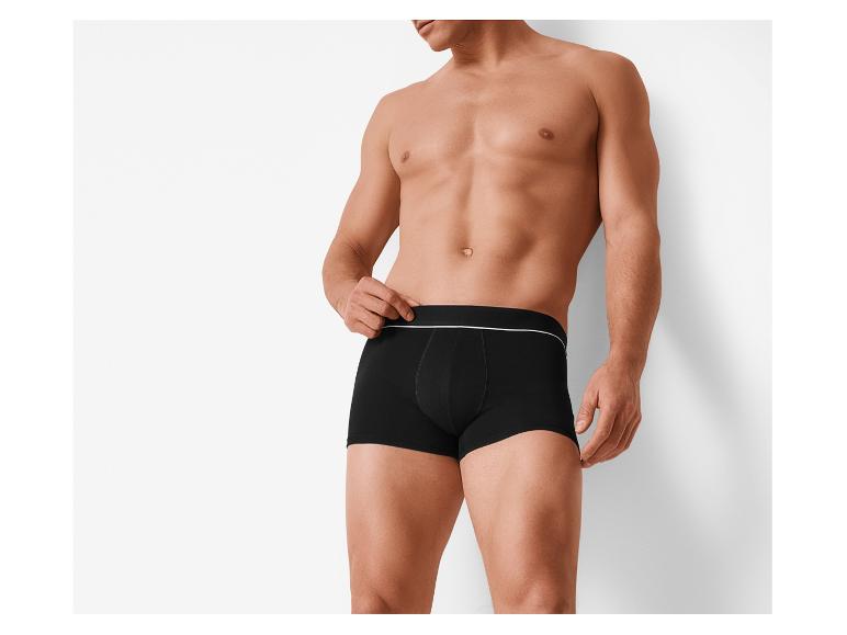 3 Heren boxers