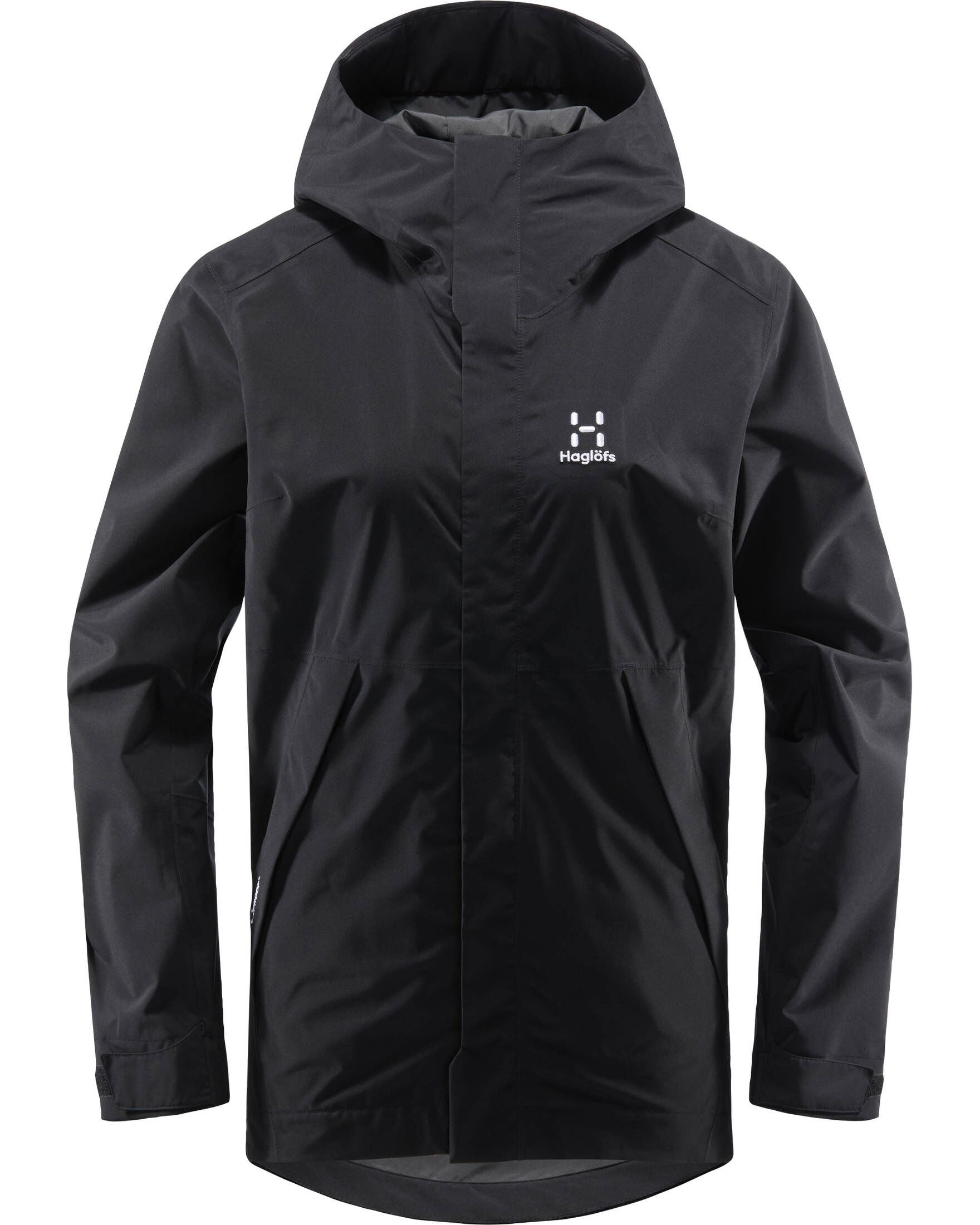 Haglöfs| Damen Hardshelljacke Tjärn Jacket