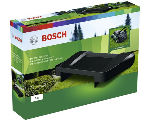 Bosch mulchkit voor AdvancedRotak