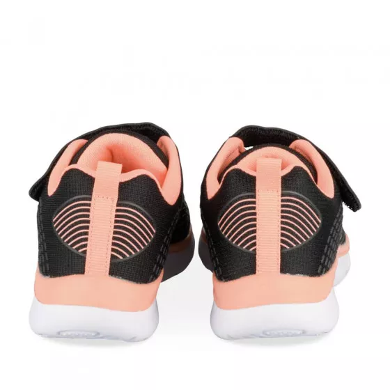 Baskets NOIR UNYK