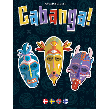 Cabanga! Nordic