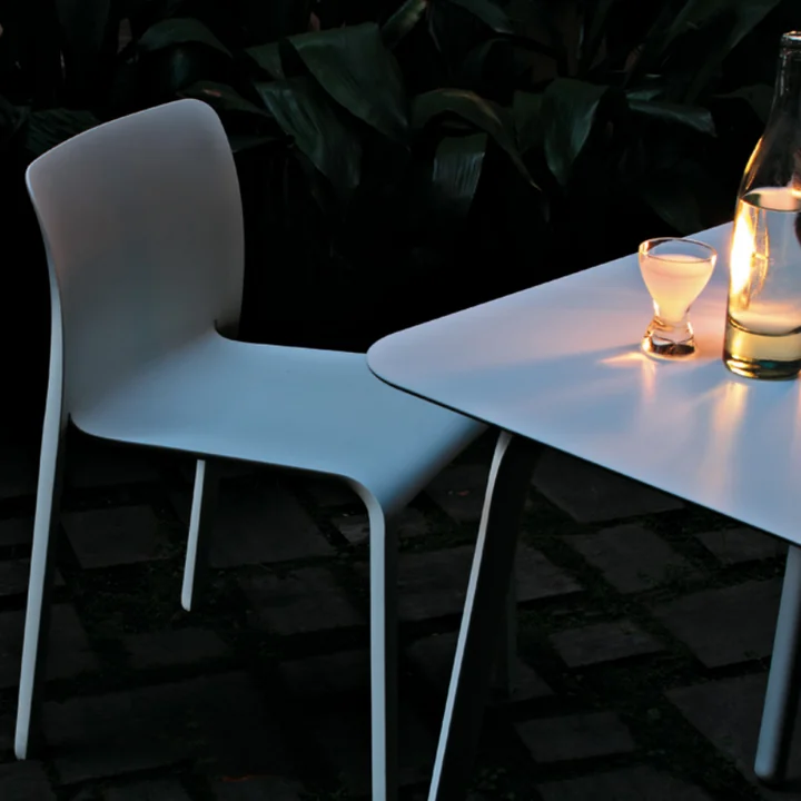 Magis - Chair First, schwarz