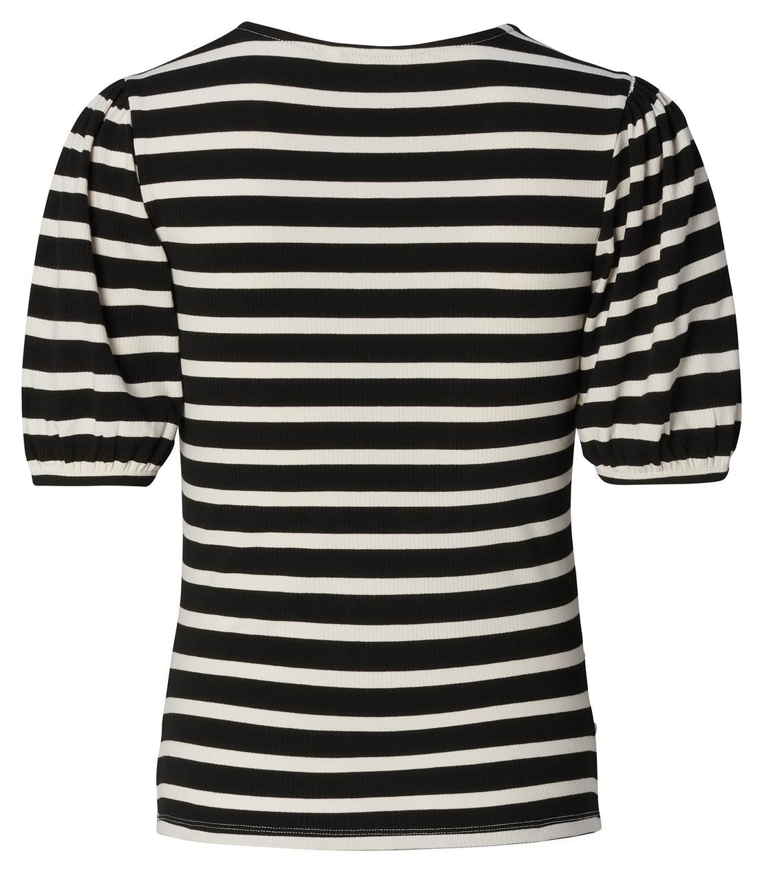 Noppies Maternity T-shirt Janou - Black