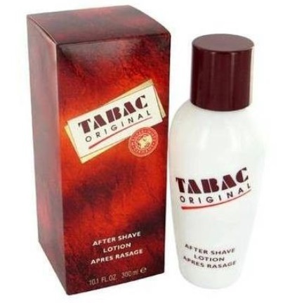 Tabac Original aftershave lotion splash 200ml