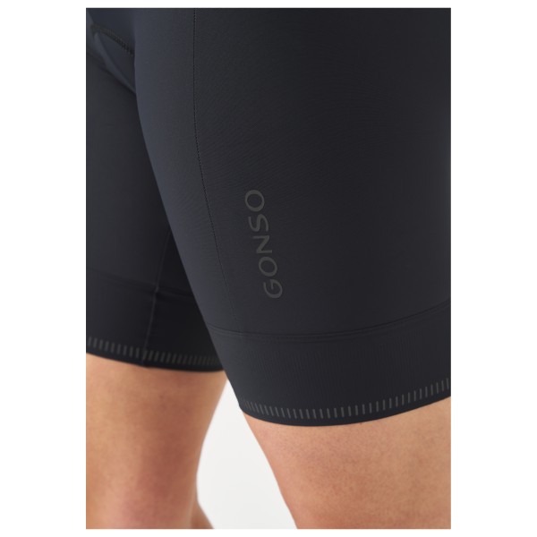 Gonso - Women's Sitivo Bib - Pantalon de cyclisme