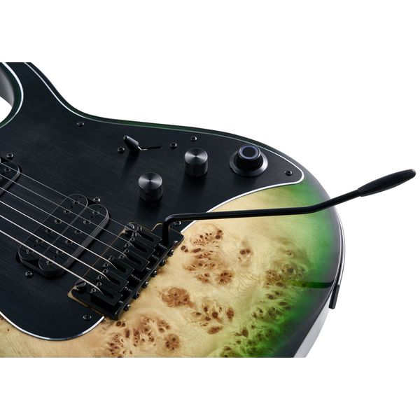Mooer GTRS Guitars Modern 810 GB