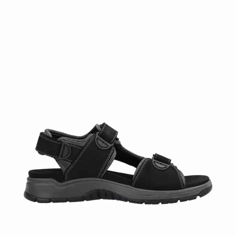 Rieker Sandal Herre 26951-00