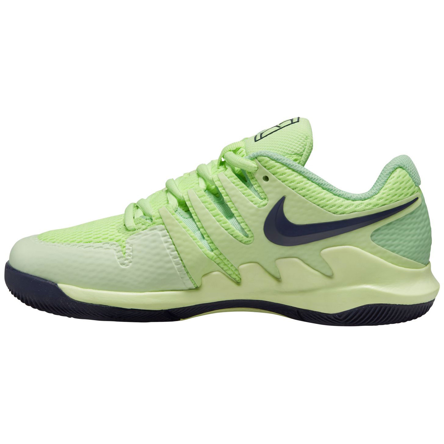 Nike Court Vapor X Junior