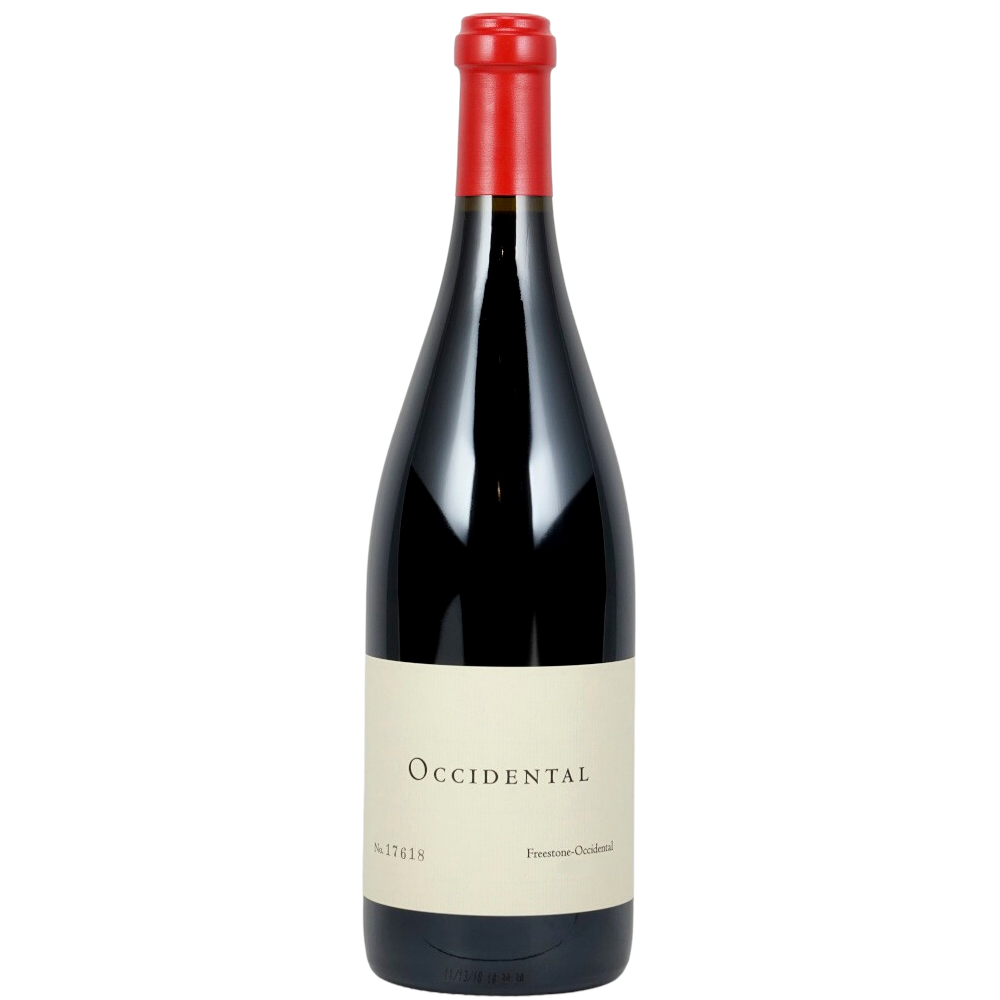 Freestone Pinot Noir 2021