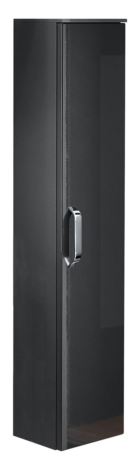 Musterring Midischrank REVENTO Anthrazit