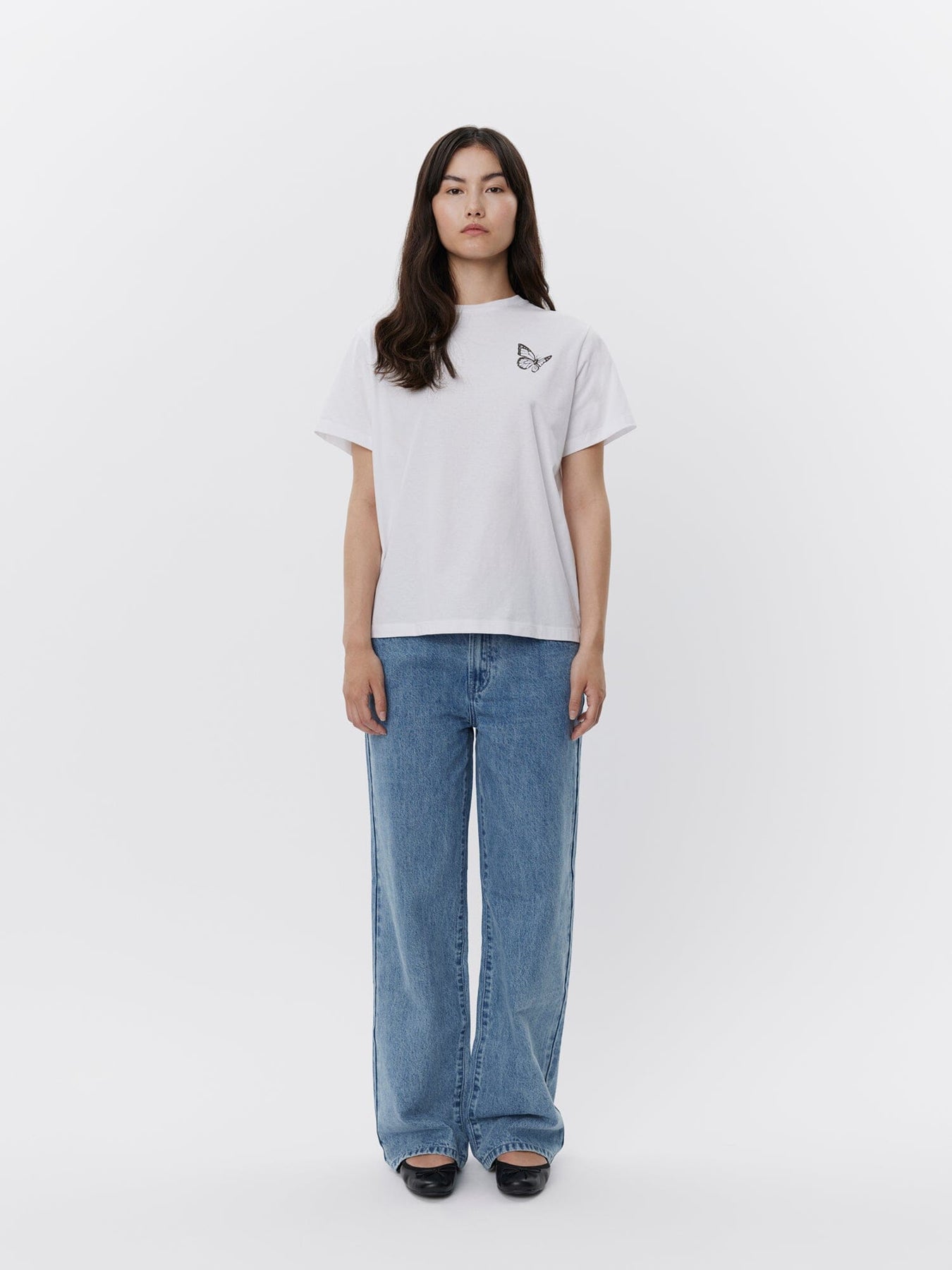 Sofie Schnoor T-Shirt 5116 sodalite blue